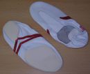 Cvičky Ilwa - sportovní gymnastika